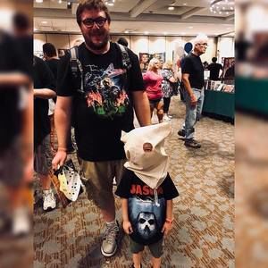 Meet your Posher, Jeremy